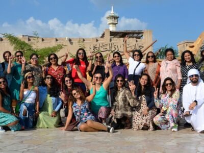 Only Ladies Tour Packages Only Ladies Tour Packages